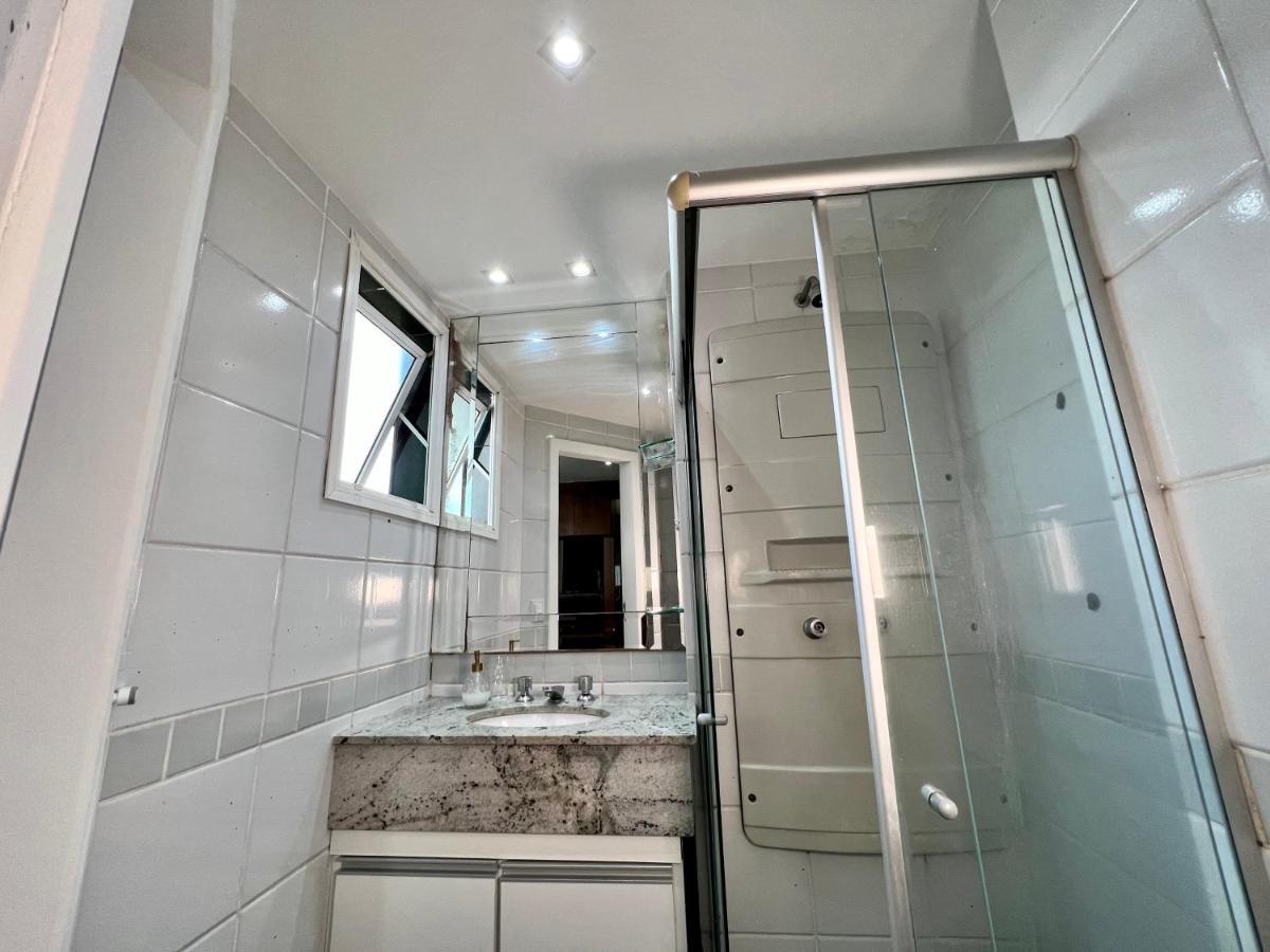 Apartamento Flat Em Regiao Nobre