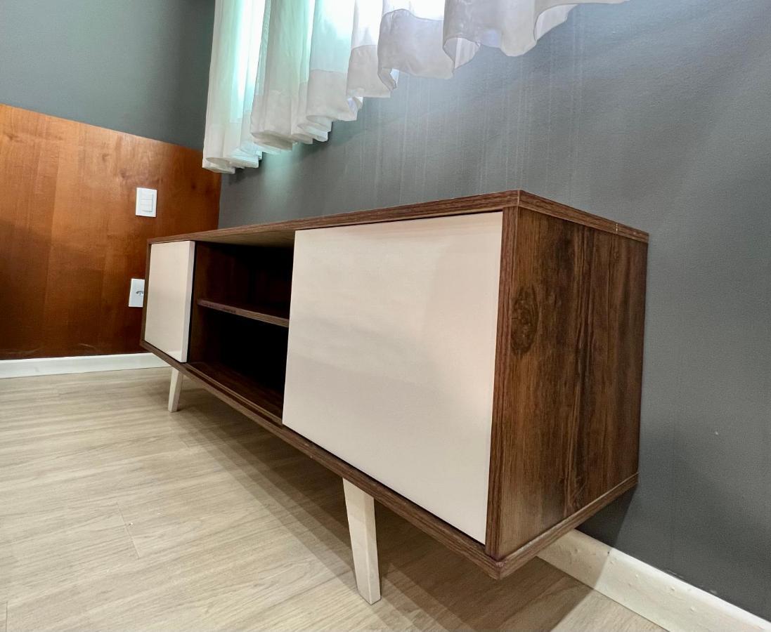 Apartamento Flat Em Regiao Nobre *