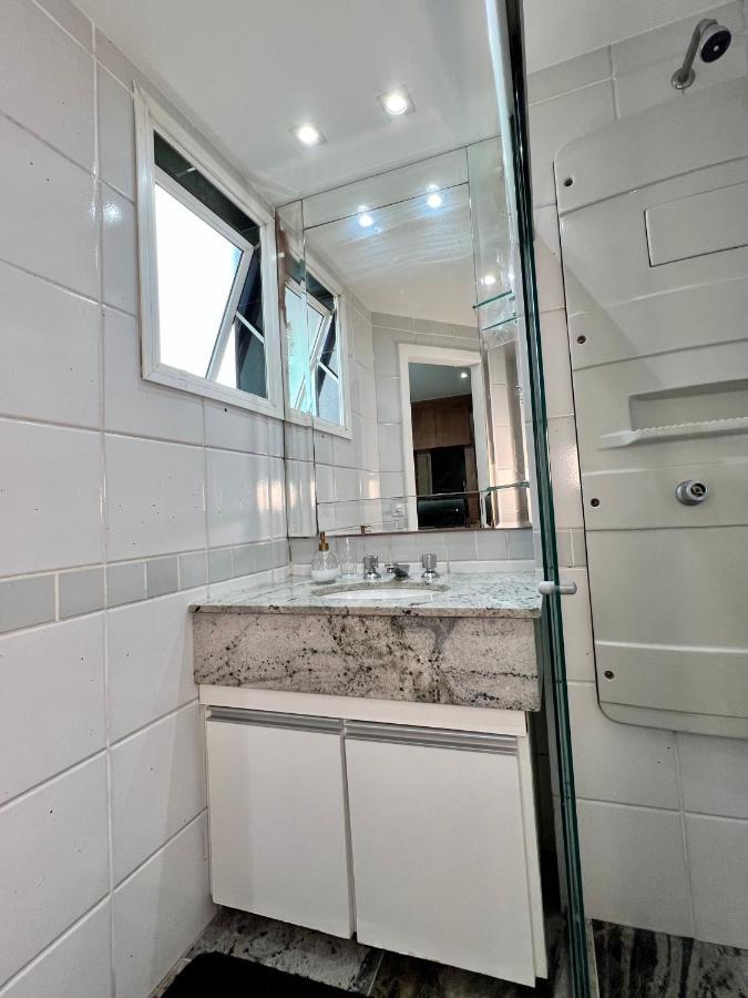 Apartamento Flat Em Regiao Nobre *