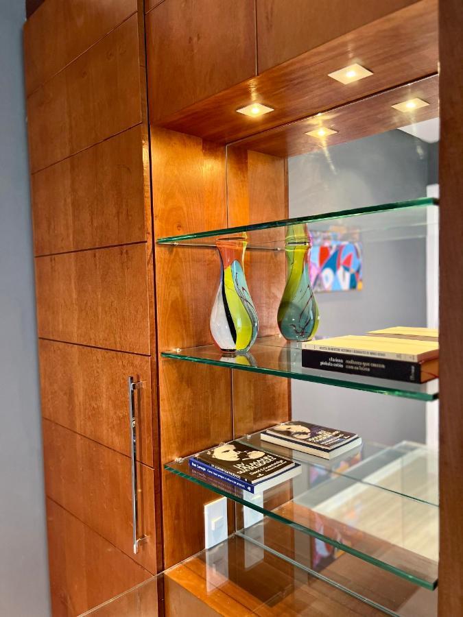 Apartamento Flat Em Regiao Nobre Belo Horizonte